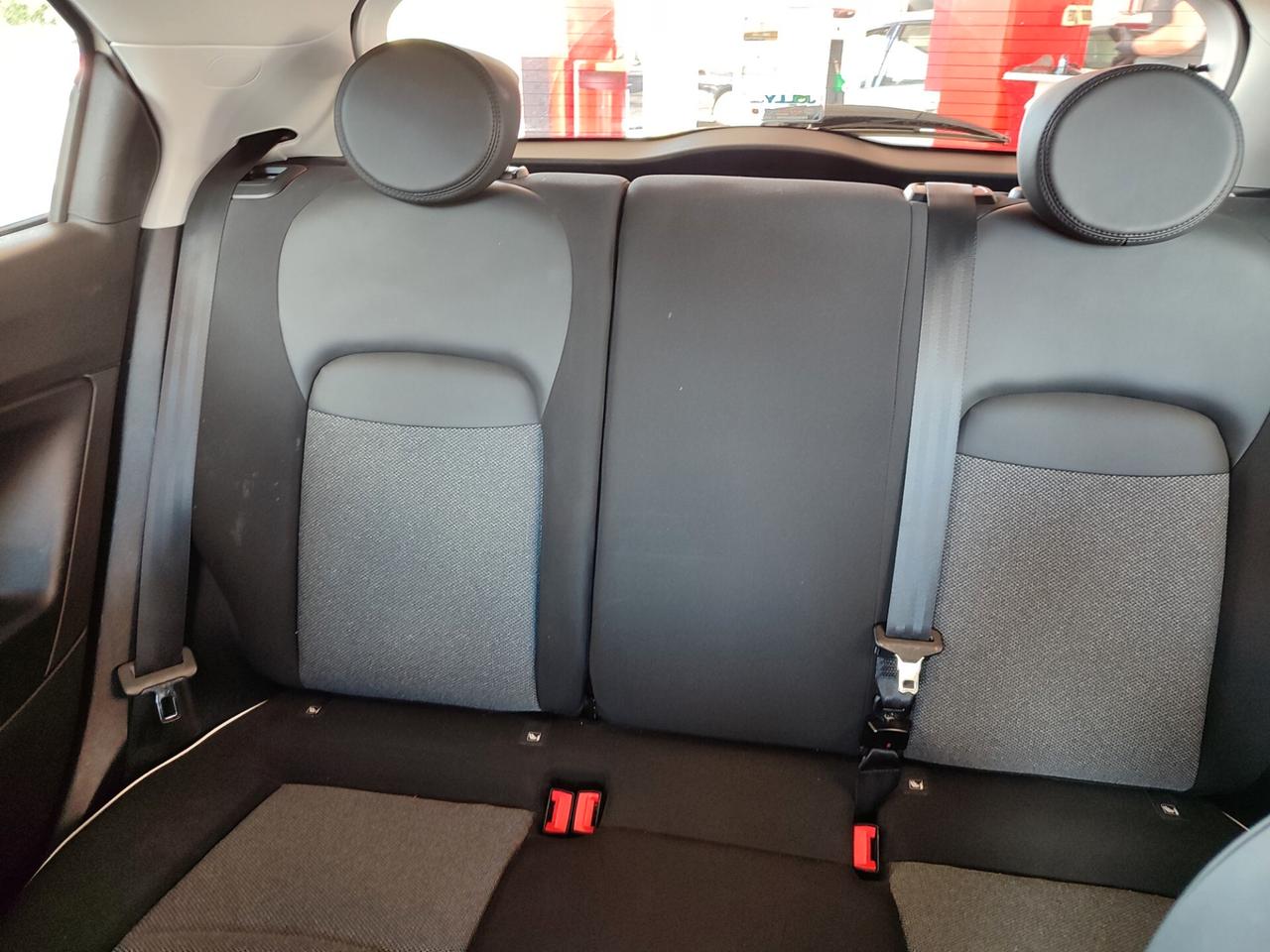 Fiat 500X 1.4 GPL 120CV COME NUOVA promo