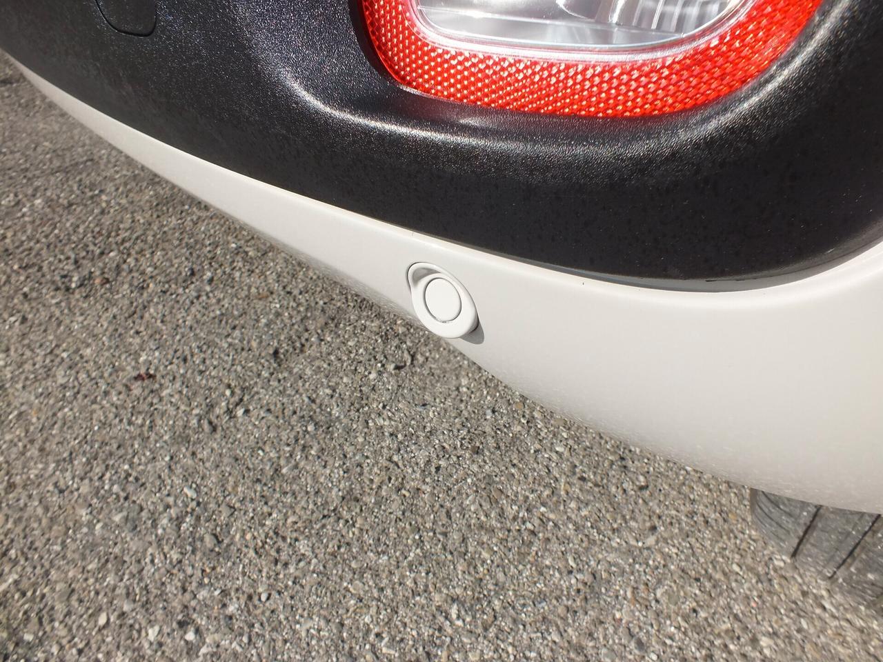 Fiat Panda 1.2 EURO 6 -GPL -LOUNGE