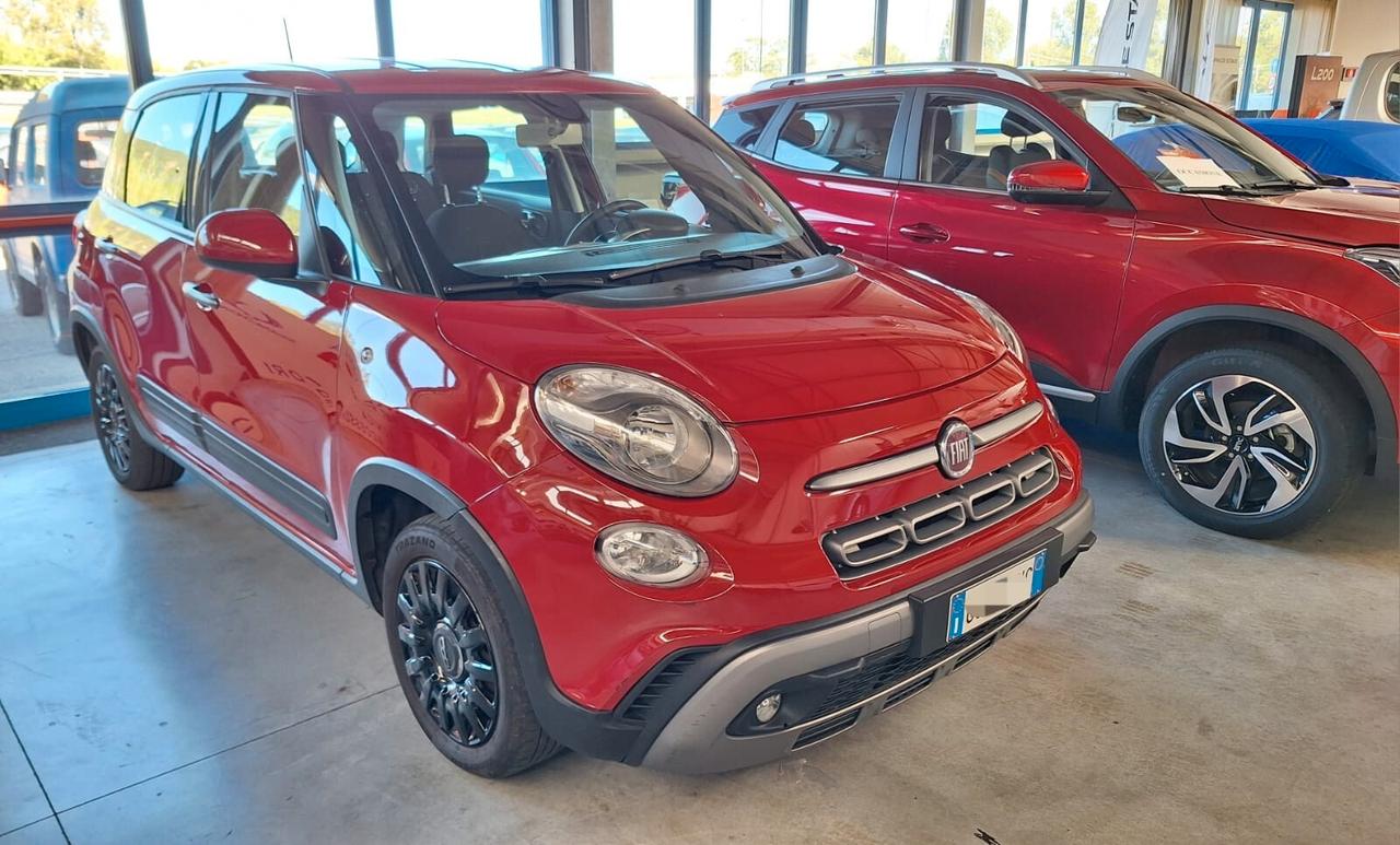 Fiat 500L 1.4 CityCross NEOPATENTI UNIPRO