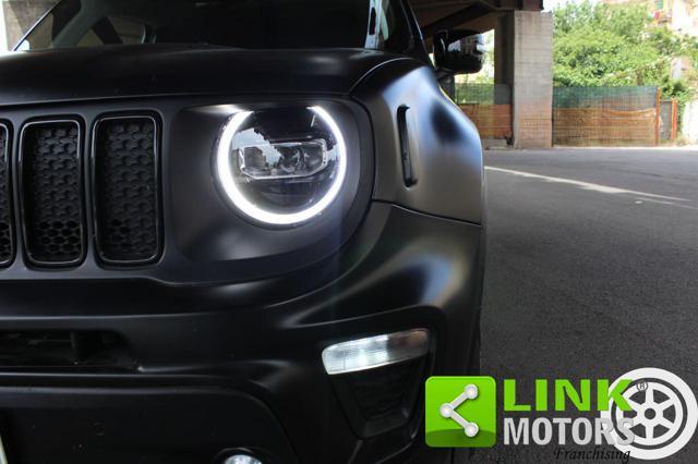 JEEP Renegade 1.6 MULTIJET 130 CV LIMITED