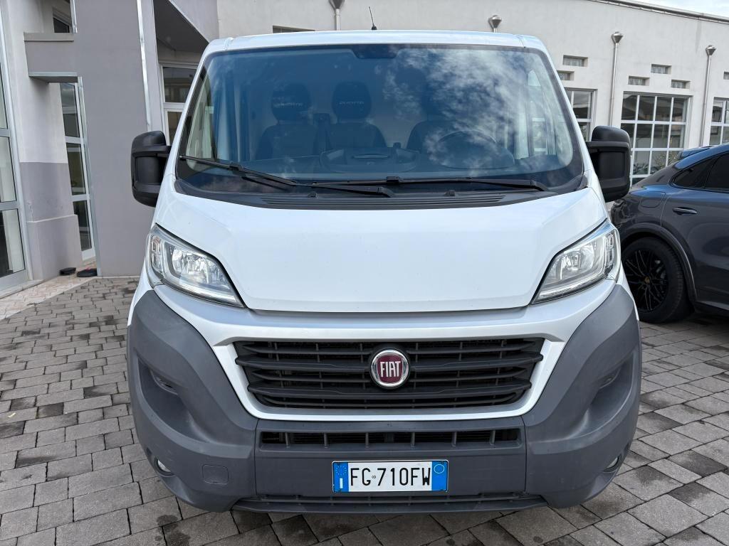 Fiat Ducato 2.2 mutijet2 130CV L2H1