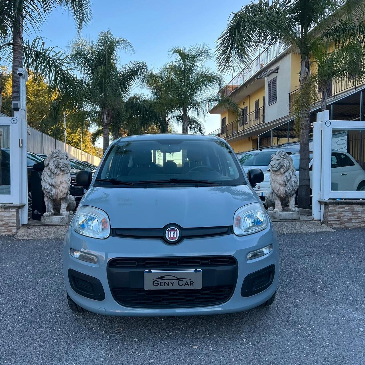 Fiat Panda 1.2 EasyPower Easy