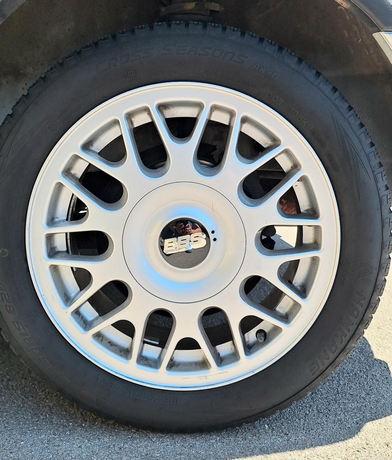 Volkswagen Golf 1.6 GT Special - Unico Propr.