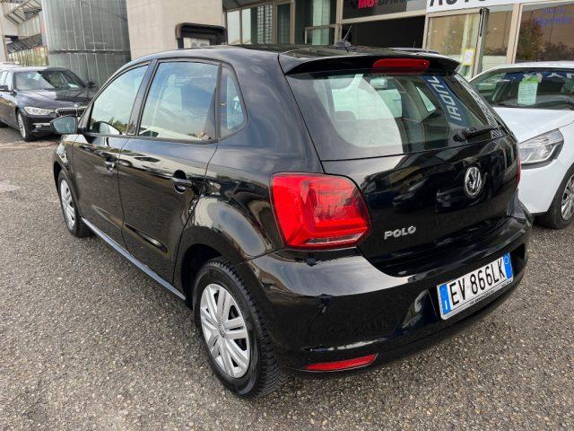 VOLKSWAGEN Polo 1.0 MPI OK NEOPATENTATO