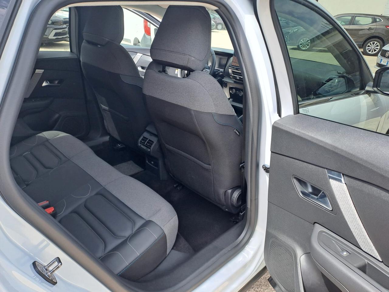 Citroen C4 PureTech 130 S&S Max