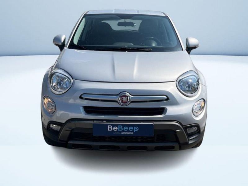 FIAT 500X 1.4 M-AIR CROSS PLUS 4X2 140CV MY17