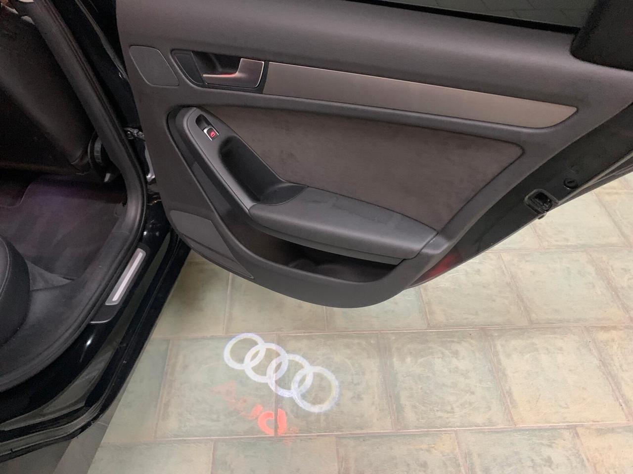 Audi A4 Avant 2.0 TDI 143CV B.plus