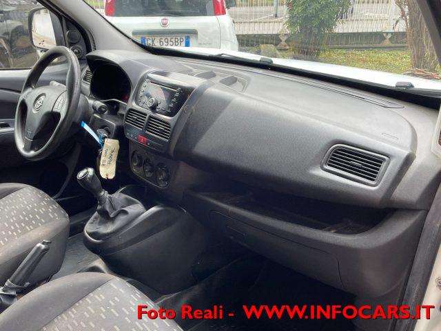 OPEL Combo 1.3 CDTI L1H1 95cv Blitz E6