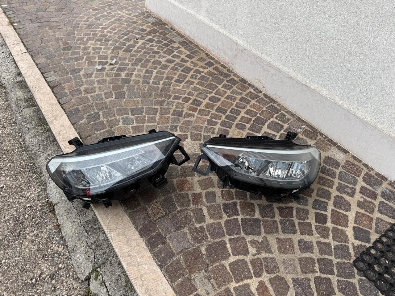 Volkswagen ID.3 ID.3 58 kWh INCIDENTATA