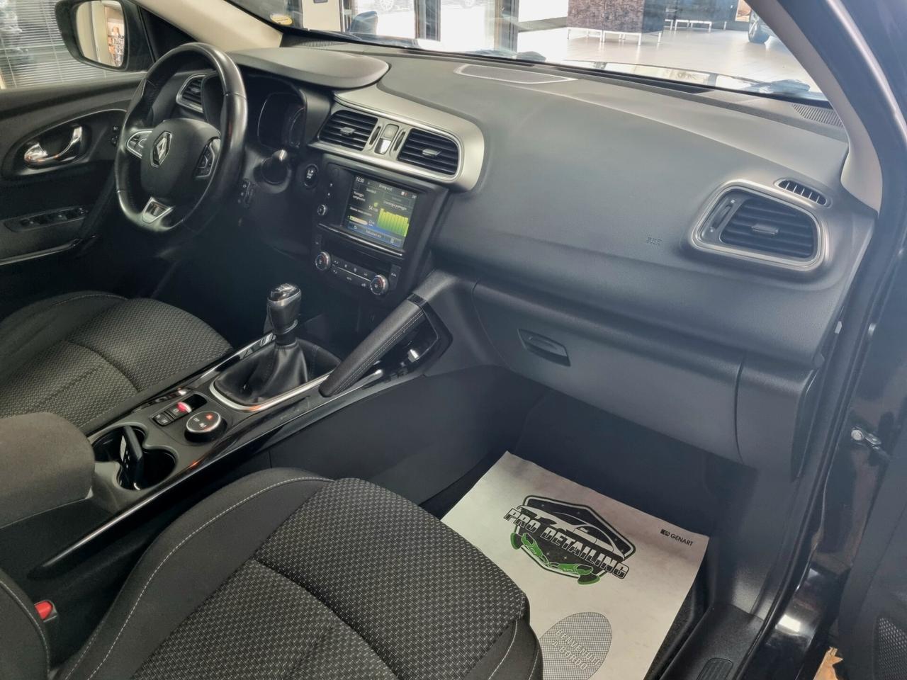 RENAULT KADJAR 1.2 BENZINA 130CV ENERGY HYPNOTIC