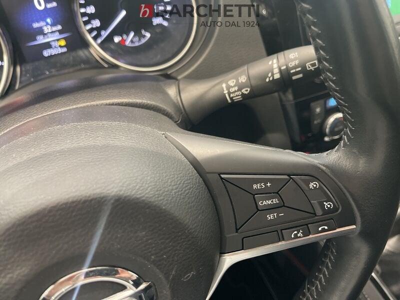 Nissan Qashqai 2ª SERIE 1.5 DCI ACENTA