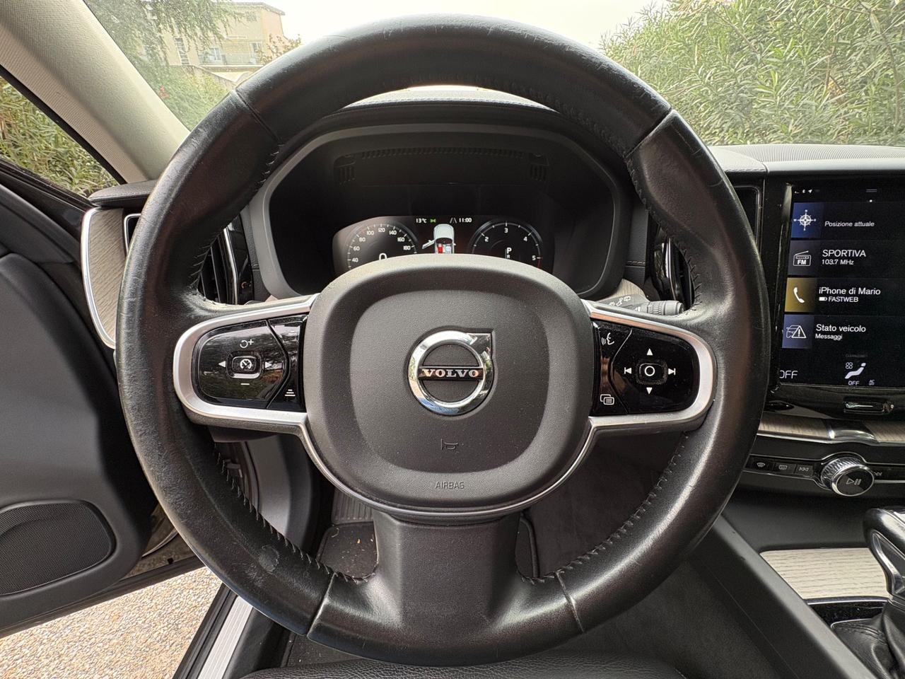 Volvo XC60 2.0 190cv d4 Inscription geartronic