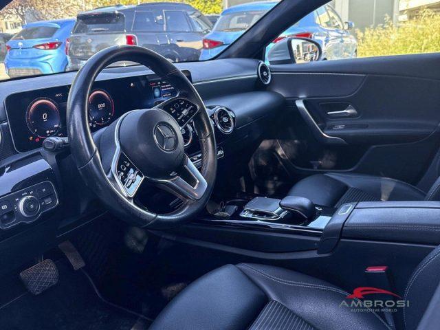 MERCEDES-BENZ A 180 180 Sport auto - PER OPERATORI DEL SETTORE