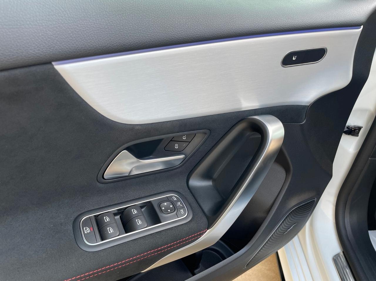 Mercedes-benz A 45 AMG S 4Matic AMG Line Premium Plus