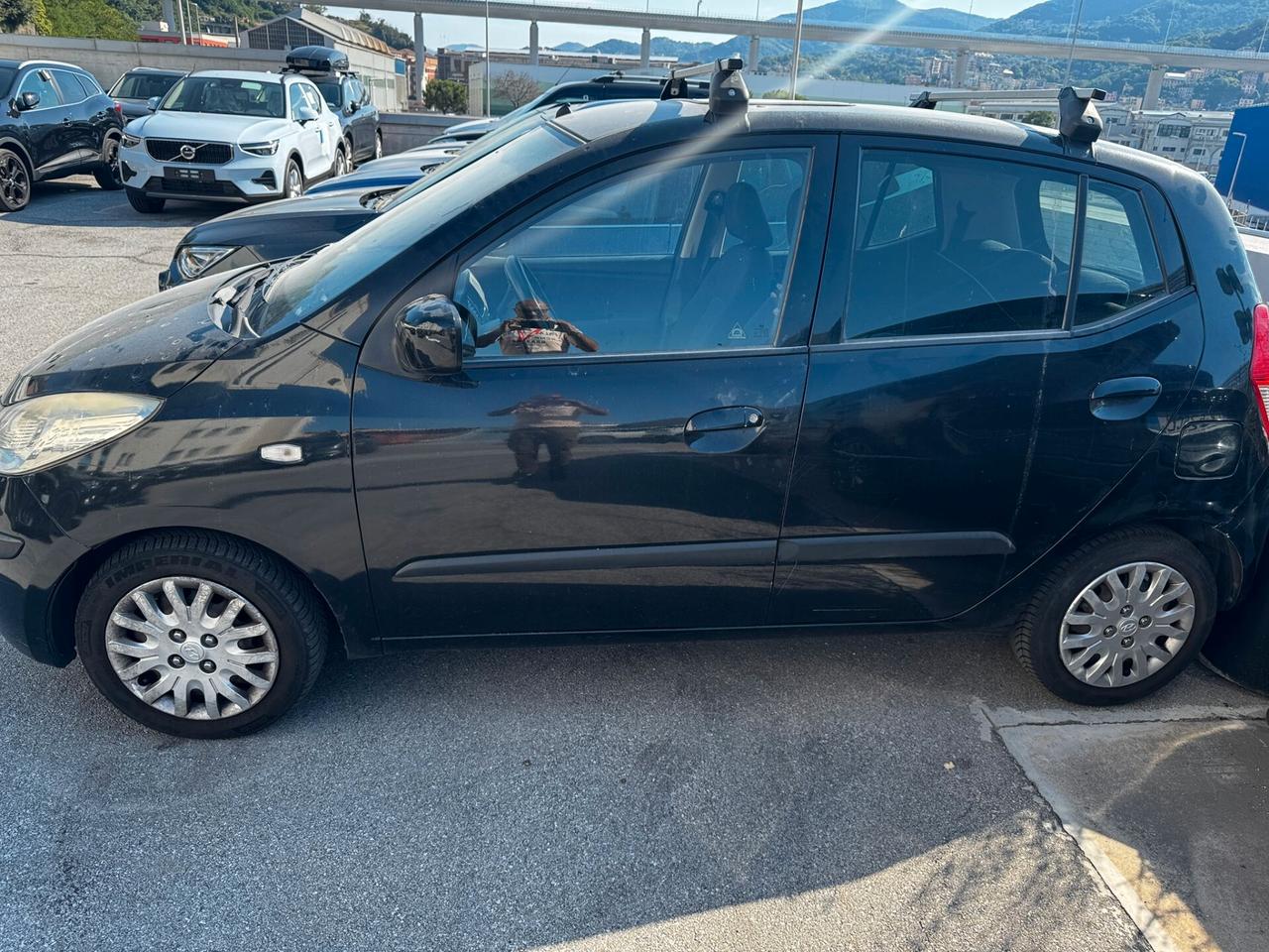 Hyundai i10 1.1 12V