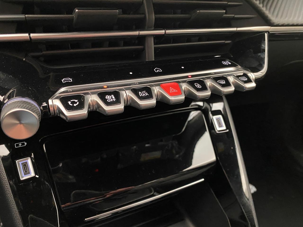 Peugeot 2008 PureTech 100 S&S Allure