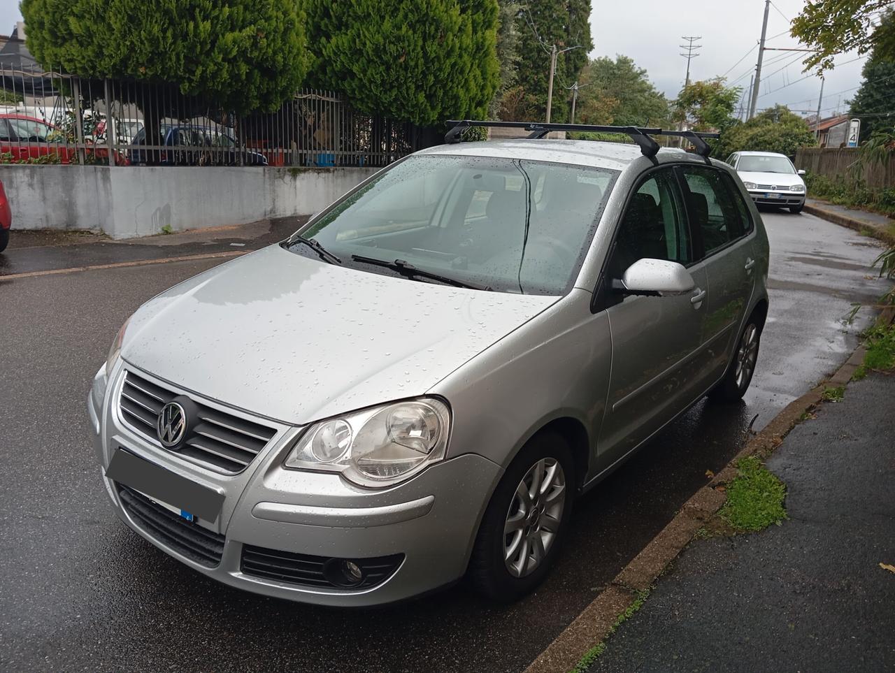 Volkswagen Polo 1.4/75CV 16V 5p. motore nuovo