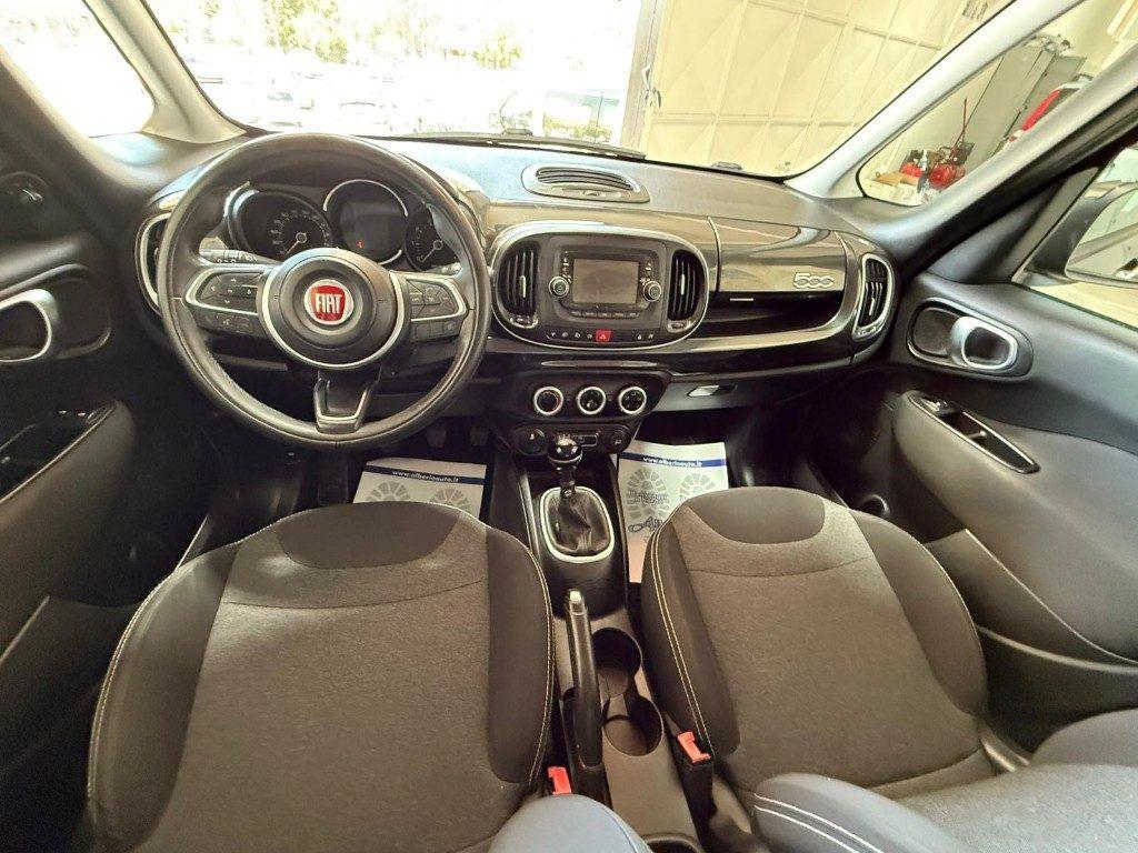 Fiat 500L 1.3 Multijet 95 CV Business