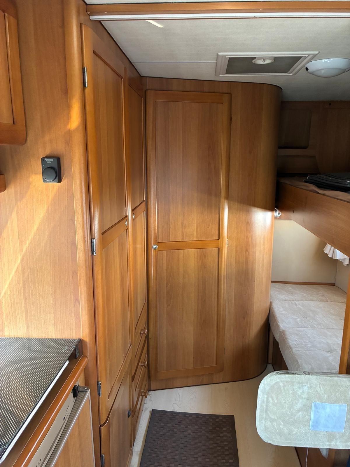 MANSARDATO arca America del 1995 in saldo 434