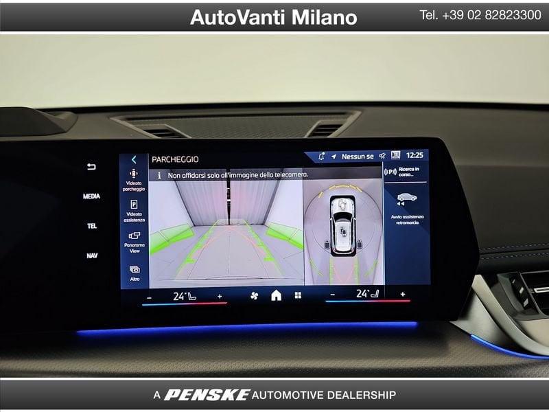 BMW X1 X1 xDrive 20d Msport Pro