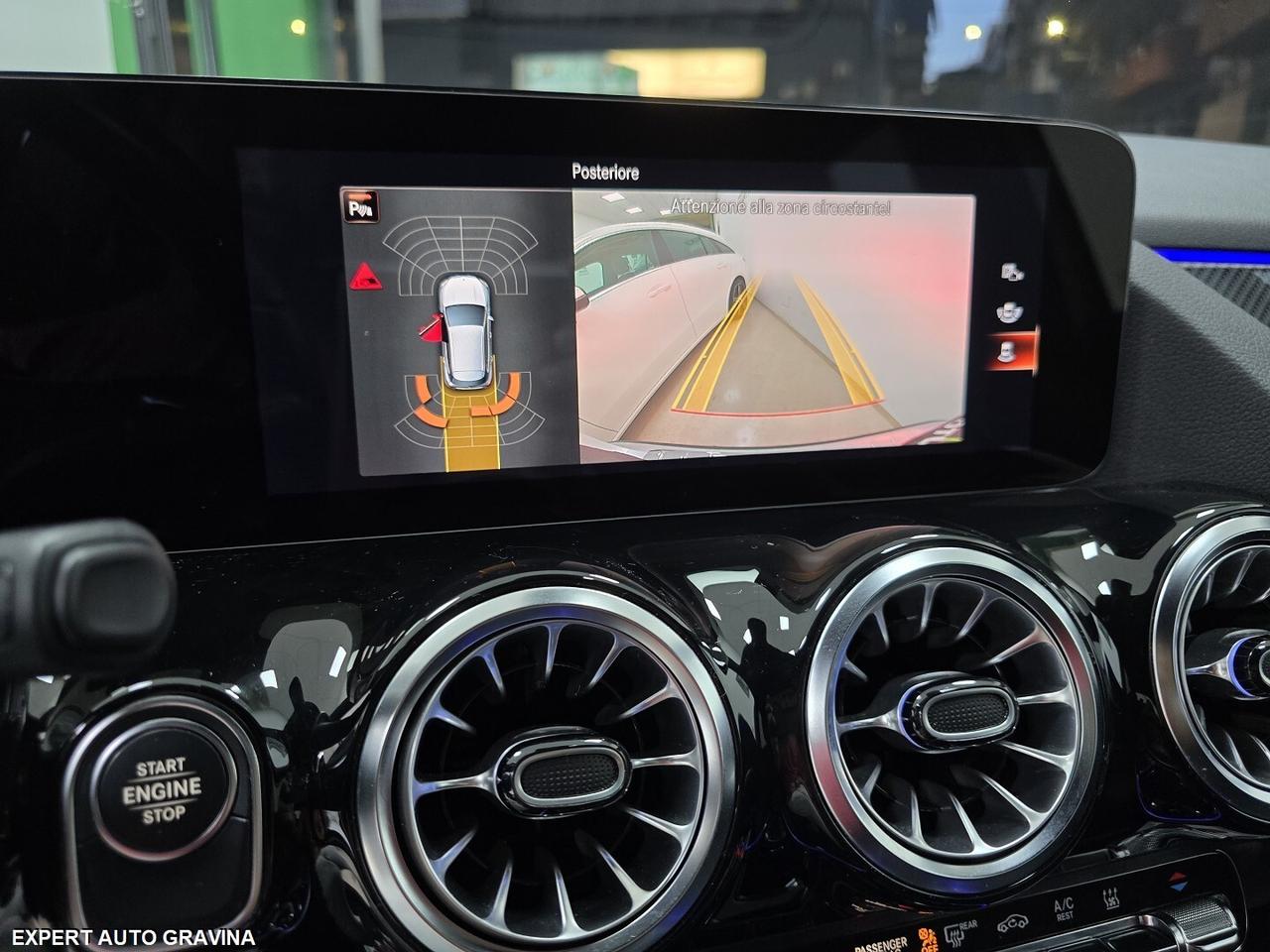 MERCEDES GLA250 AMG PREMIUM PLUS PHEV