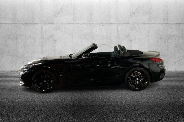 BMW Z4 sDrive20i Msport