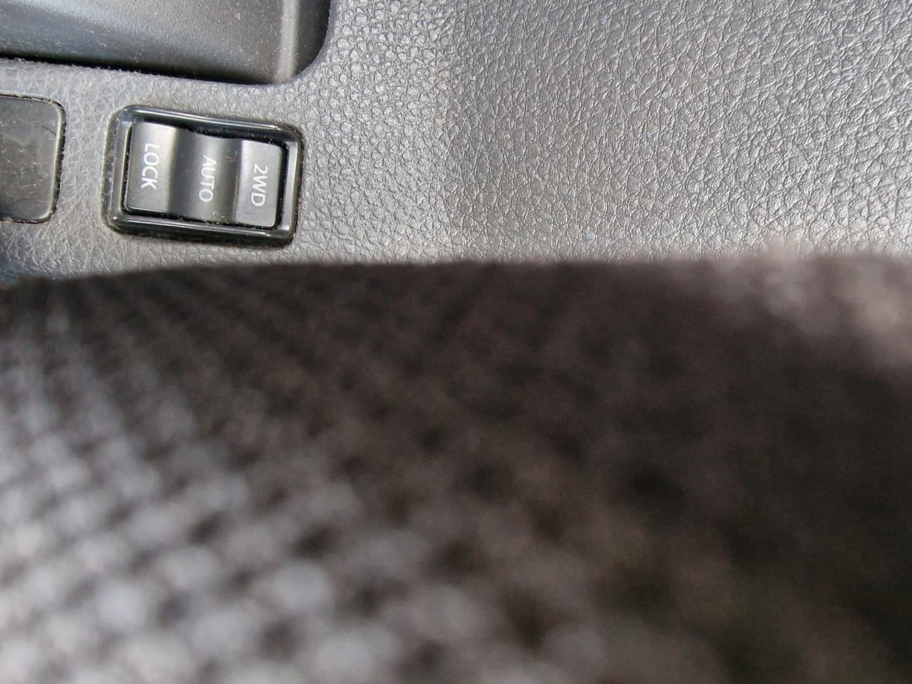 Fiat Sedici 1.9 MJT 4x4 Dynamic