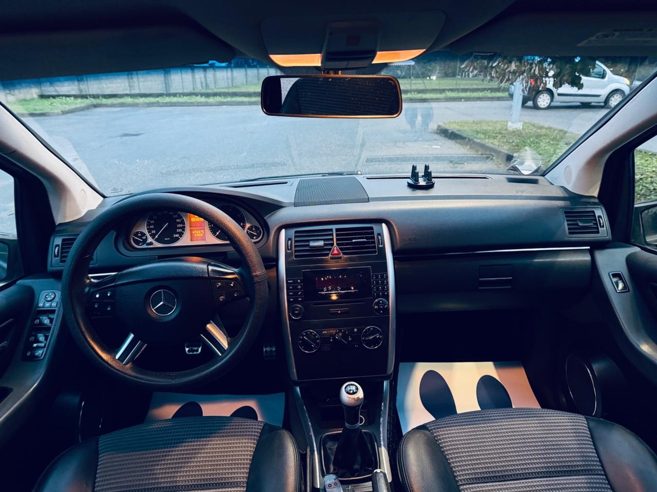 Mercedes-benz A 170 Avantgarde