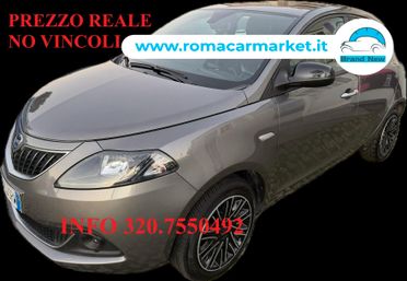 Lancia Ypsilon 1.0 firefly hybrid Gold s&s 70cv 5p.ti KM CERTIFICATI