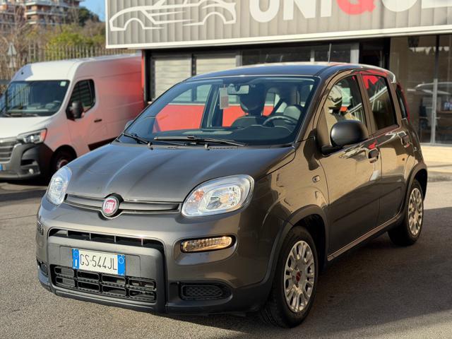 FIAT Panda 1.0 FireFly S&S Hybrid 5 POSTI (NESSUN VINCOLO)
