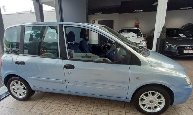 FIAT Multipla 1.9 JTD Dynamic