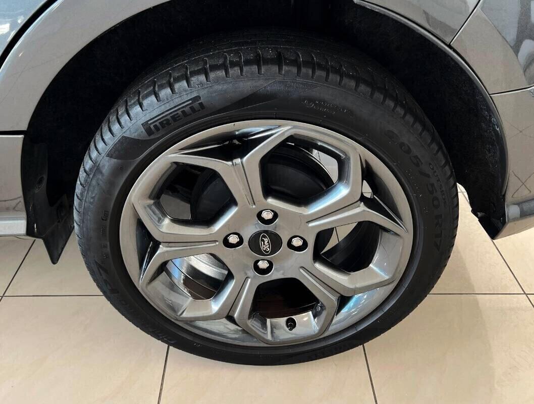 Ford EcoSport 1.0 EcoBoost 125CV ST-Line 2022