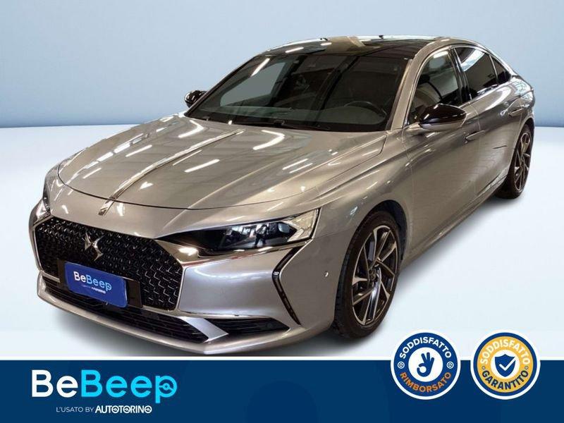 DS DS 9 DS9 1.6 E-TENSE PHEV RIVOLI+ 225CV AUTO