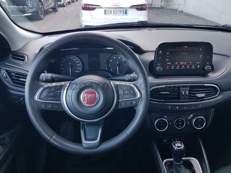 FIAT Tipo Tipo SW 1.0 t3 100cv
