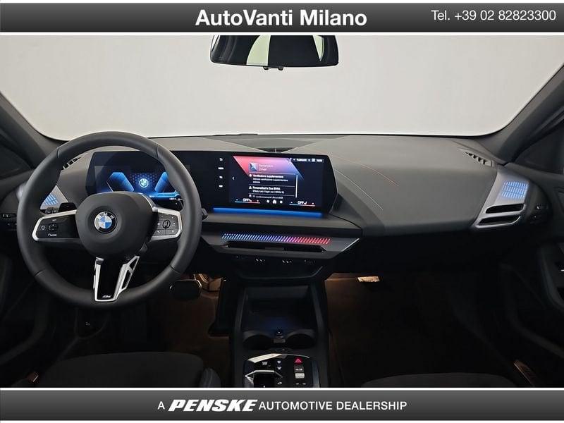 BMW Serie 1 118d MSport Pro
