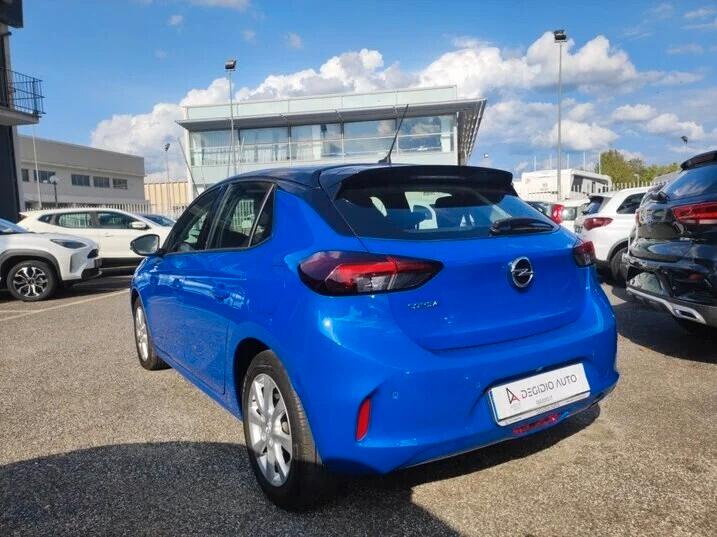 Opel Corsa 1.2 Edition