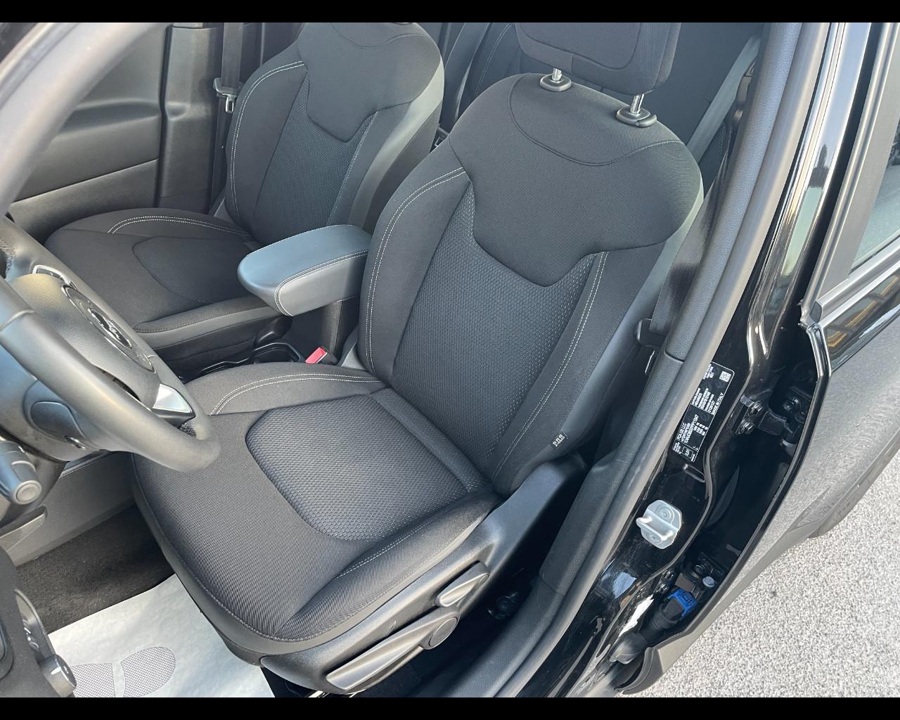 JEEP Renegade My23 Longitude 1.6 Multijet Ii 130 Cv E6.4