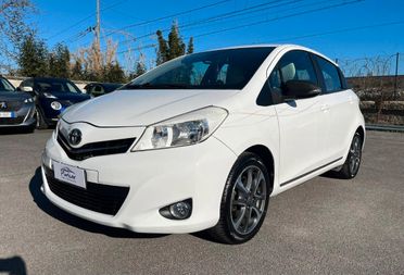 Toyota Yaris 3 Porte 1.0 Lounge s CL 3p