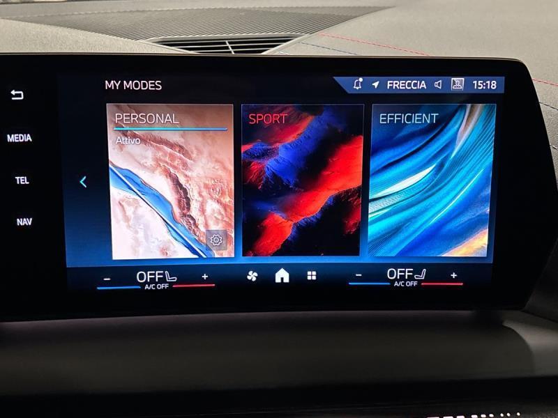 BMW Serie 1 118 d MSport Pro DCT