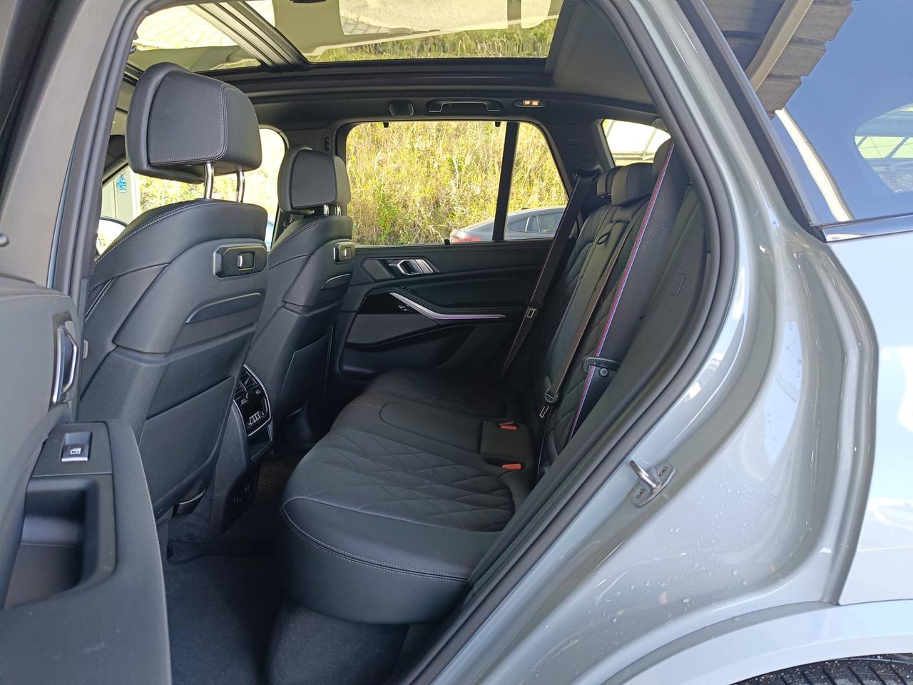 BMW X5 G05 LCI 2023 - X5 xdrive30d MSport Pro auto