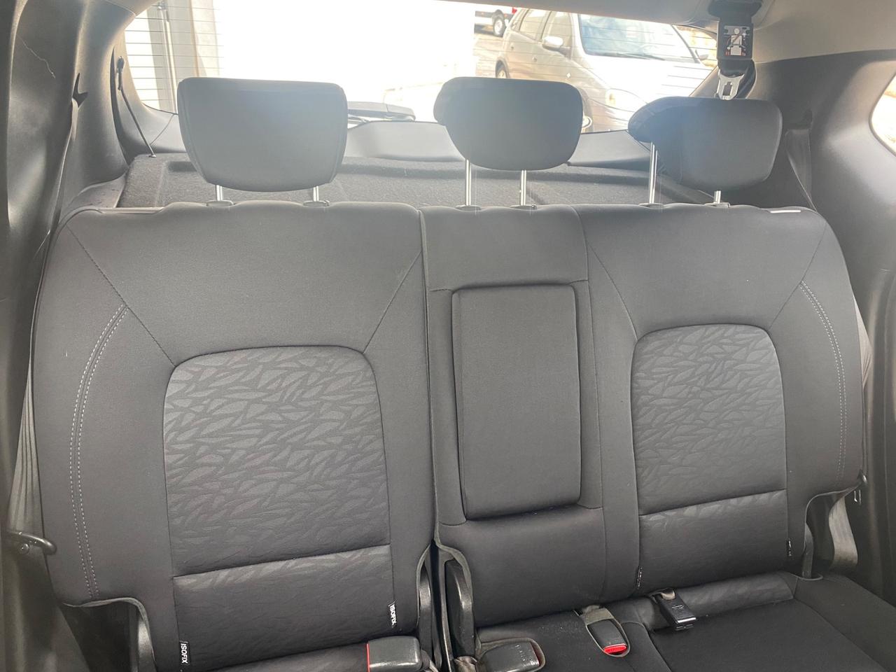 Hyundai iX20 1.4 CRDI 90 CV XPossible