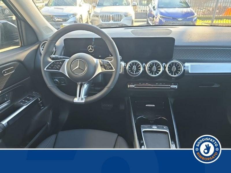 Mercedes-Benz Classe GLB GLB 200 d Automatic Advanced Plus Progressive