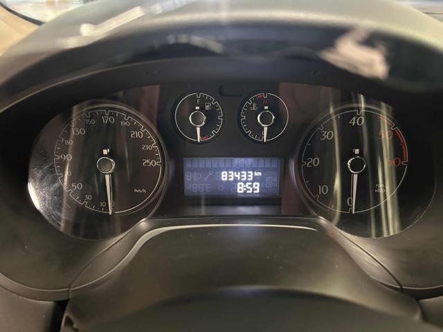 LANCIA Delta 1.6 MJT DPF Gold