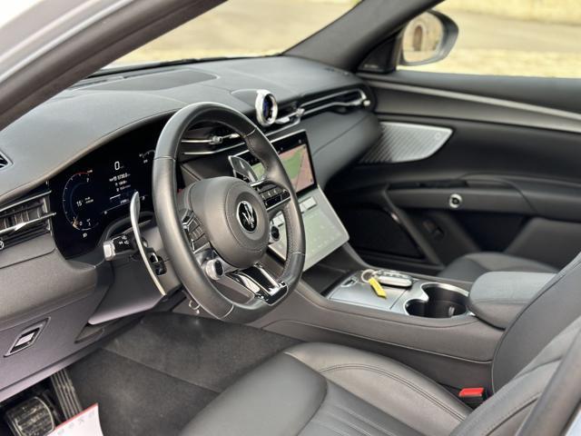 MASERATI Grecale MHEV 300cv GT (Tetto/LED/APP)