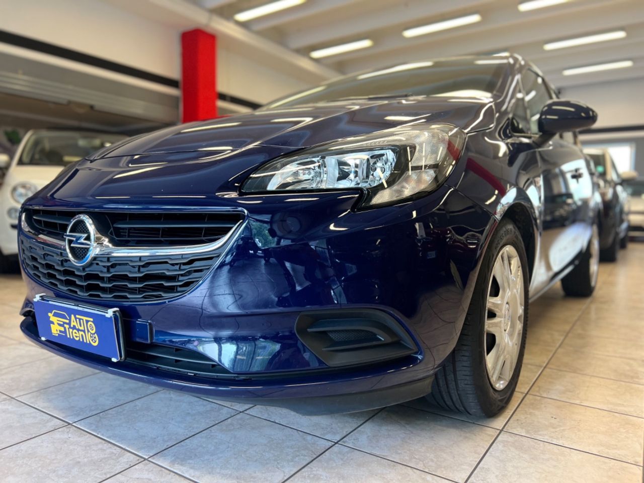 Opel Corsa 1.2 5 porte OK NEOPATENTATI 99.000 KM