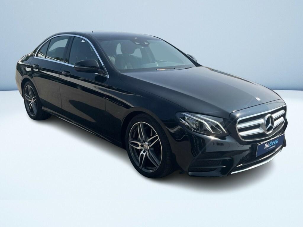 Mercedes Classe E 220 220 D Premium 4Matic 9G-Tronic Plus