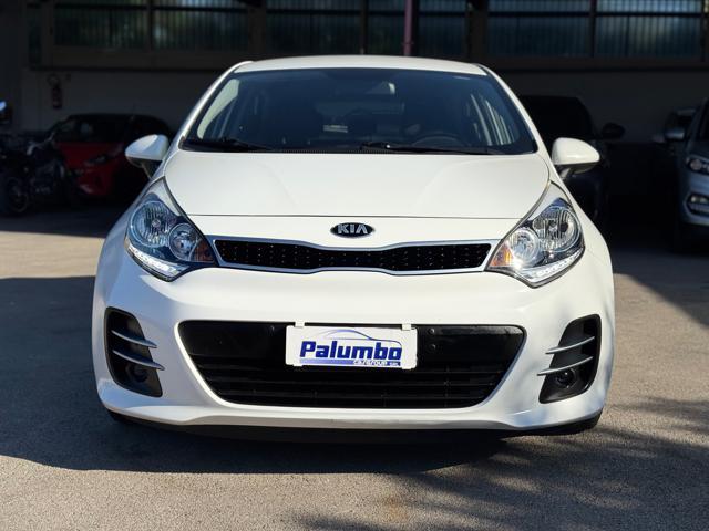 KIA Rio 1.2 CVVT 5p. ECO GPL Cool COME NUOVA
