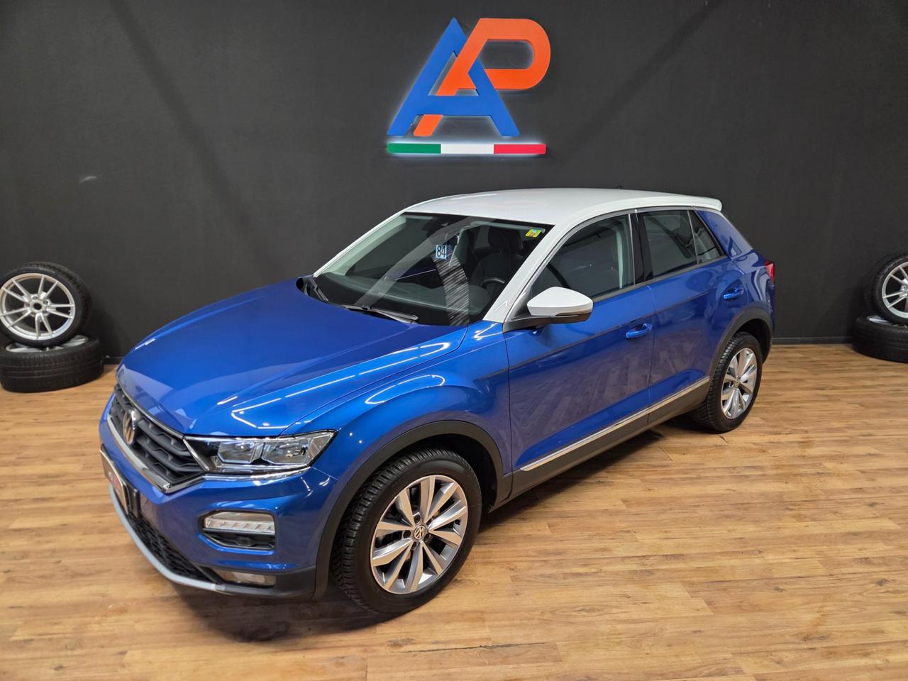 Volkswagen T-Roc 1.0 tsi Business 115cv 'FORMULA FINANZIAMENTO'