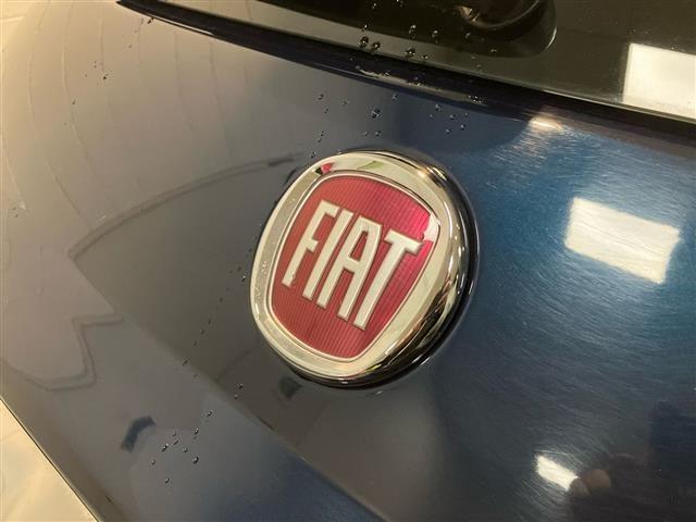 FIAT 500 1.0 FireFly Hybrid 70cv Dolcevita