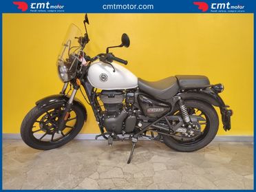 Royal Enfield Meteor 350 - 2023